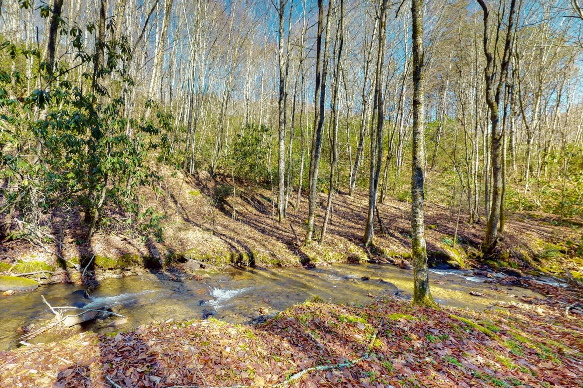 Fulmers' Fish Camp Maggie Valley Luaran gambar